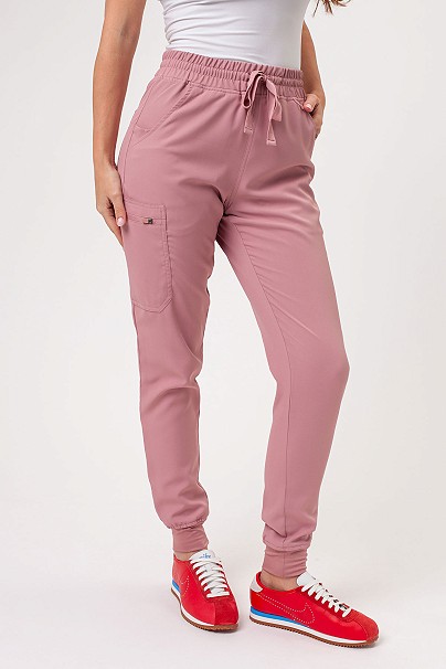 Pastel pink