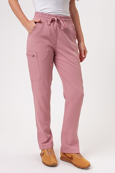 Pastel pink
