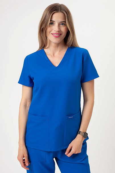 Royal blue