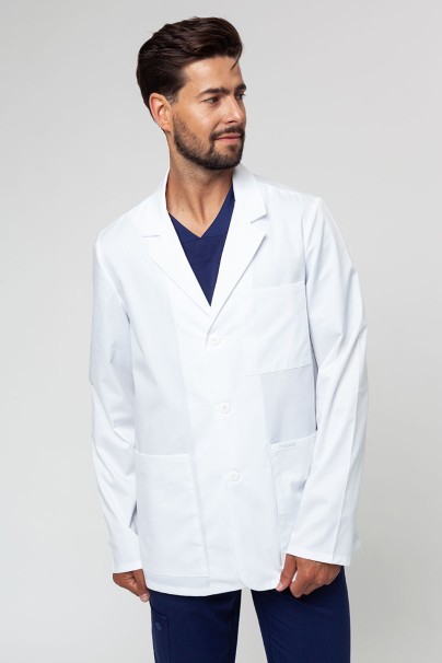 Men’s Cherokee Project Lab Consultation coat (elastic)-1