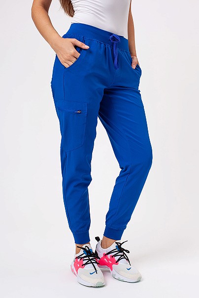 Royal blue