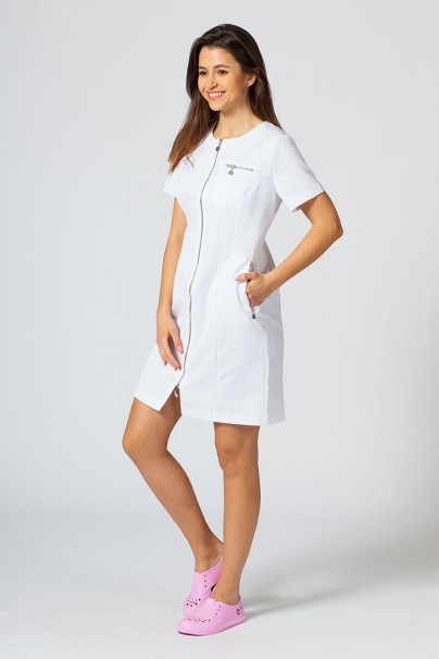 Tunika medyczna MeClo biała-1