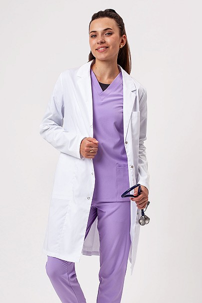 Women’s Sunrise Lab-1 lab coat