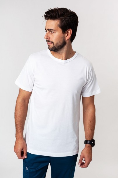 Men’s Malifni Resist t-shirt white-1