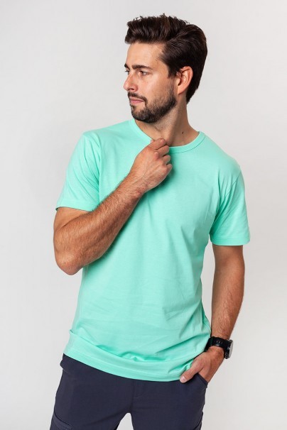 Men’s Malifni RESIST t-shirt mint-1