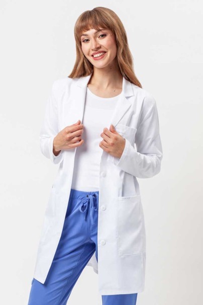 Women's Cherokee Project Lab Classic coat (elastic)-1