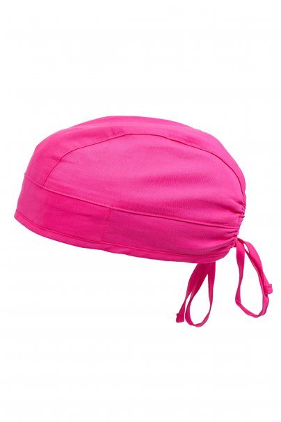 Unisex Maevn (elastic) medical cap rose pink-1