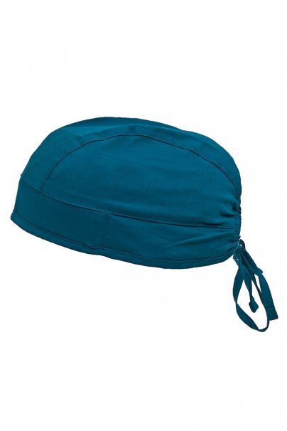 Unisex Maevn (elastic) medical cap caribbean blue-1