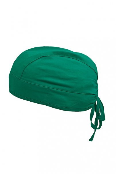 Unisex Maevn (elastic) medical cap lush green-1