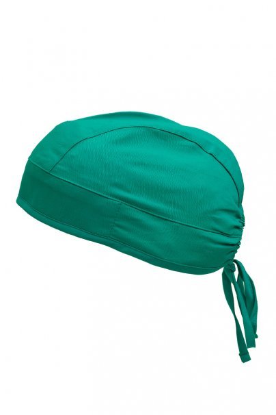 Unisex Maevn (elastic) medical cap surgical green-1