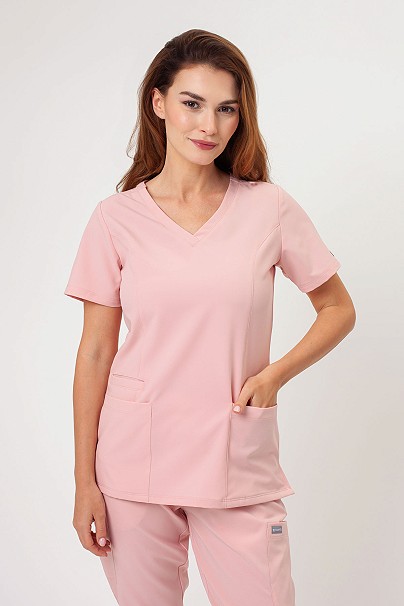 Light pink
