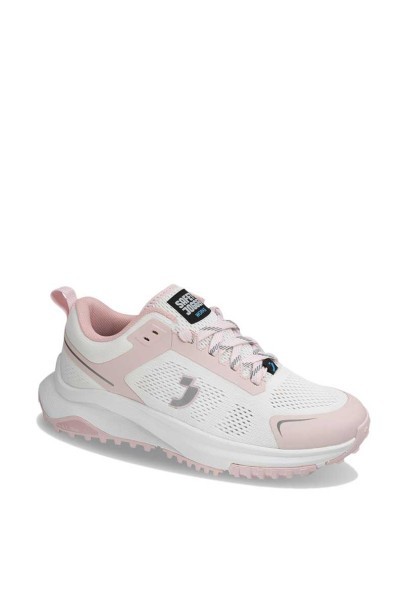 Safety Jogger Jumadi women scrub shoes pink-1