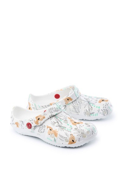 Schu'zz Globule Imprimé koala shoes-1