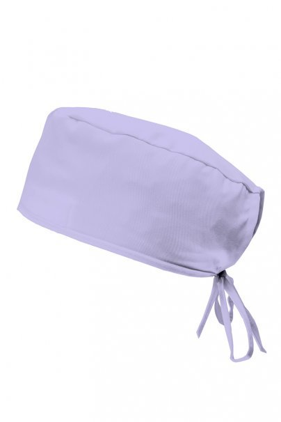 Unisex Sunrise Uniforms medical cap lavender-1