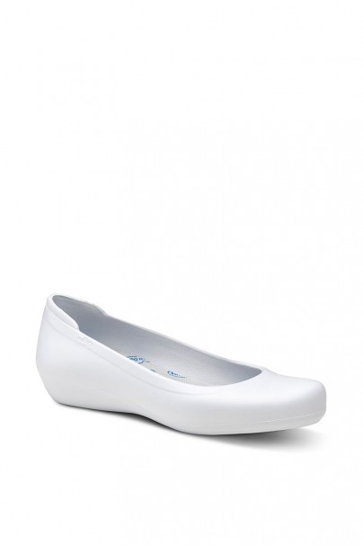 Feliz Caminar Manoletina shoes white-1