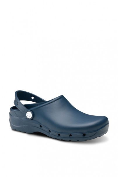 Feliz Caminar Flotantes shoes navy-1