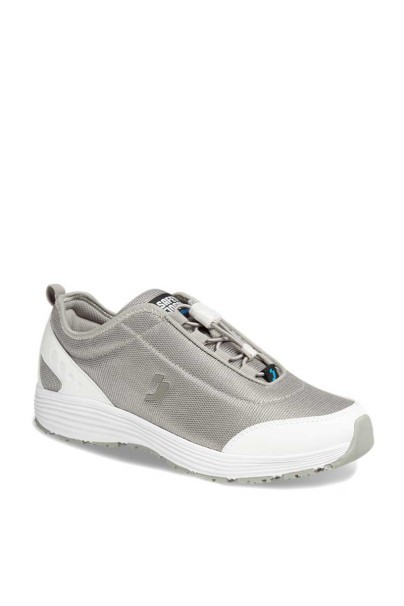 Safety Jogger Maud women scrubs shoes white grey-1