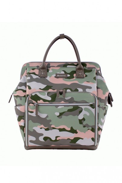 Maevn ReadyGo medical bag camo-1