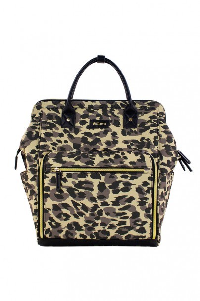 Maevn ReadyGo medical bag cheetah-1
