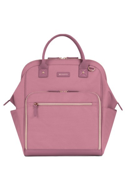 Maevn ReadyGo medical bag rose-1