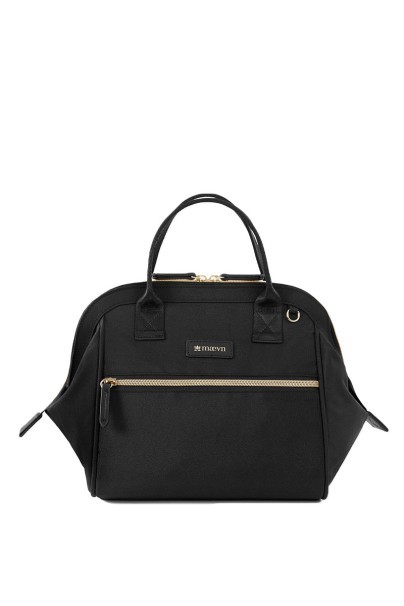 Maevn ReadyGo Lunch Bag black-1