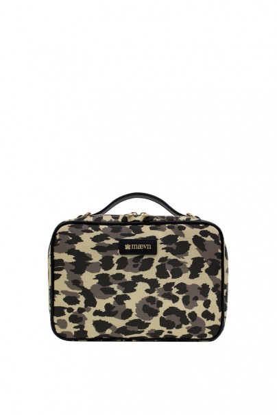 Maevn ReadyGo clinical clutch cheetah-1