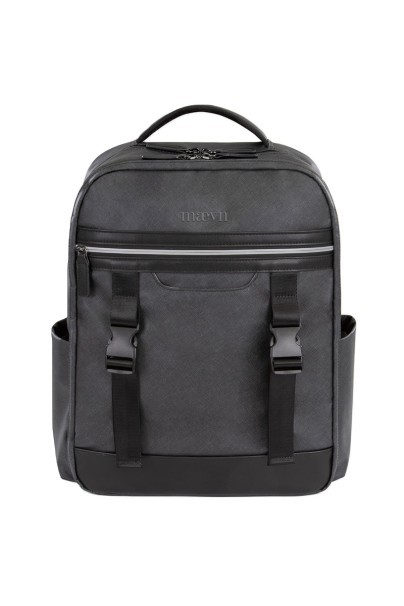 Maevn ReadyGo Utility Pro pewter bag/backpack-1