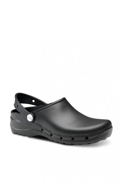 Feliz Caminar Flotantes shoes black-1