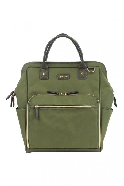 Maevn ReadyGo medical bag olive-1