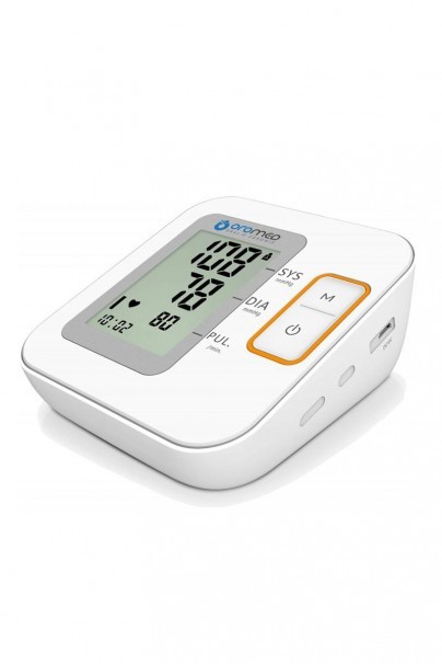 Oromed N2 Basic blood pressure monitor-1