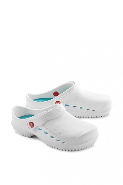 Schu'zz Protec shoes white/caribbean-1
