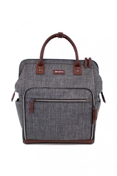Maevn ReadyGo medical bag heather grey-1