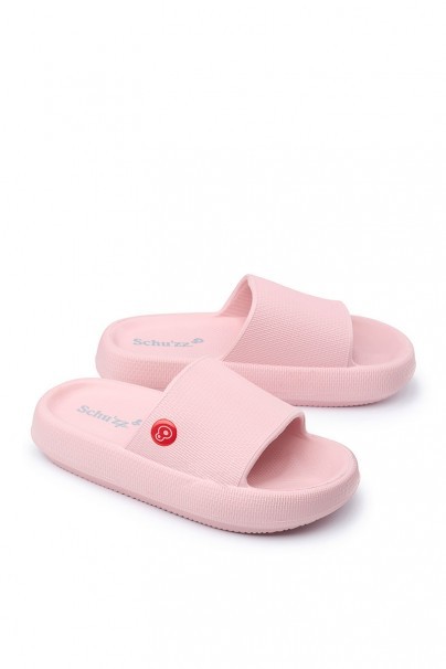 Schu'zz Claquette shoes/flip-flops blush pink-1