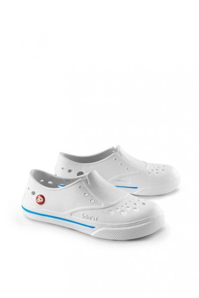 Schu'zz Sneaker’zz shoes white/blue-1