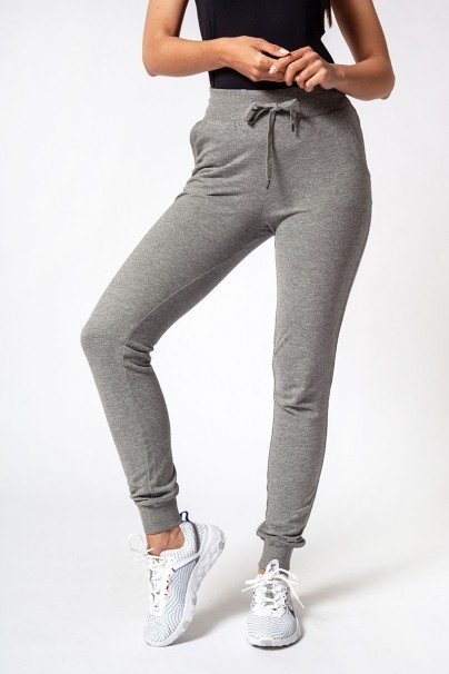 Women’s Malifni Rest sweatpants grey-1