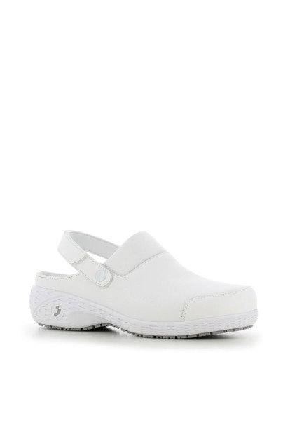 Safety Jogger Sheila Women's scrub shoes white