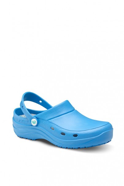 Feliz Caminar Sirocos shoes blue-1