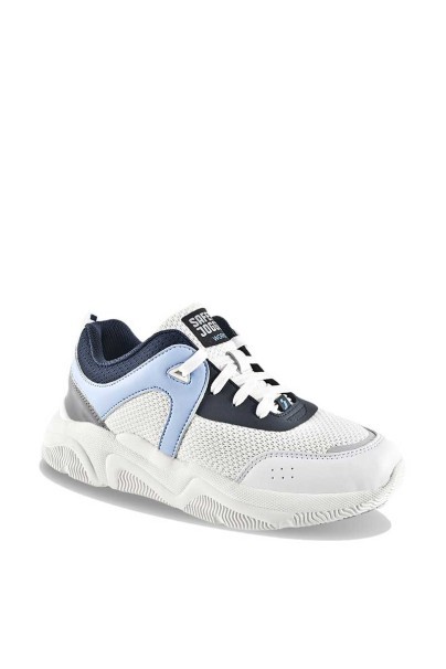 Safety Jogger Sloan scrub shoes blue-1
