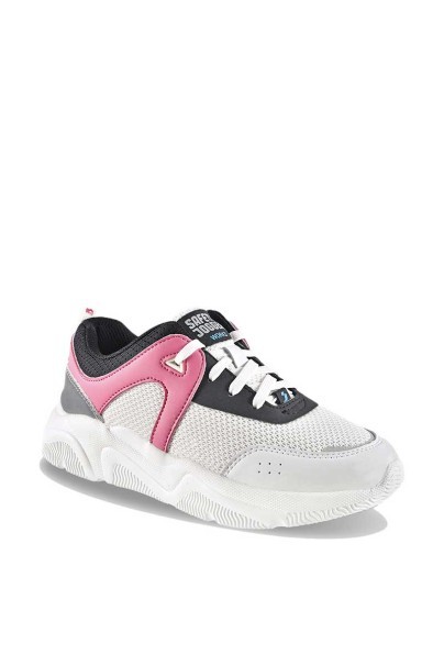 Safety Jogger Sloan scrub shoes fuchsia-1