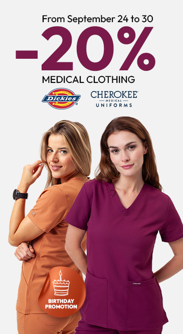 Promotional banner