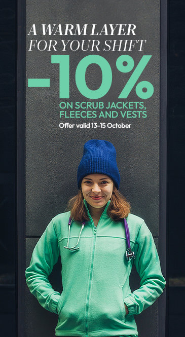 Promotional banner